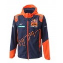 CHAQUETA ALPINESTAR KTM REPLICA TEAM