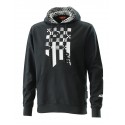 SUDADERA KTM RADICAL HOODIE