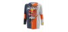 CAMISETA KTM OFF ROAD KINI-RB COMPETICIÓN