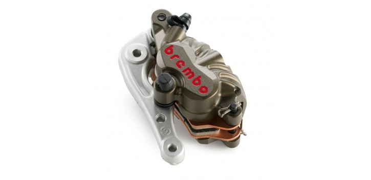 PINZA FRENO DELANTERO SXS
