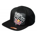  SQUARE CAP