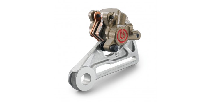 PINZA FRENO TRASERO SXS