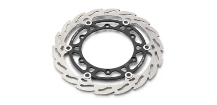 DISCO FLAME 270 MM