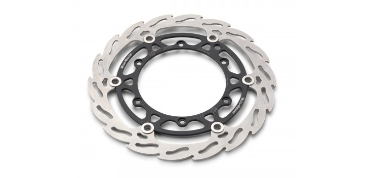 DISCO FLAME 270 MM