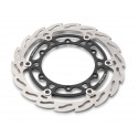 DISCO FLAME 270 MM