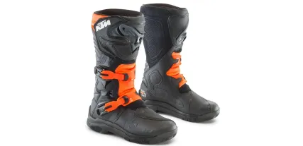 3PW2200021BOTAS ALPINESTAR KTM COROZAL DRYSTAR