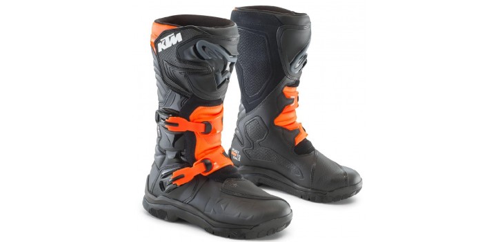 3PW2200021BOTAS ALPINESTAR KTM COROZAL DRYSTAR
