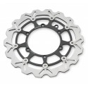 DISCO WAVE 310 MM