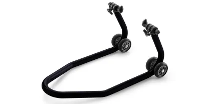 CABALLETE RUEDA DELANTERA