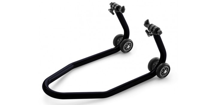 CABALLETE RUEDA DELANTERA