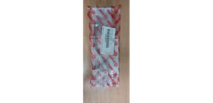 HANDBRAKE LEVER 18MM      2000