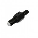PLUG CPC BLACK              05