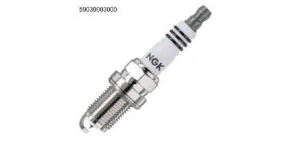 59039093000 SPARK PLUG CR8EK