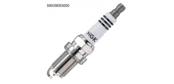 59039093000 SPARK PLUG CR8EK