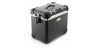 TOURATECH BLACK KTM ADVENTURE ALUMINUM TOP CASE SUITCASE