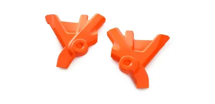 CHASIS PROTECTORS GAME