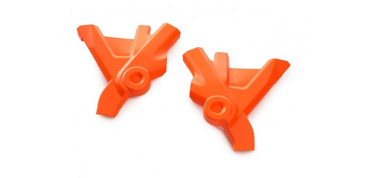 JUEGO DE PROTECTORES DE CHASIS