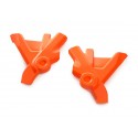 JUEGO DE PROTECTORES DE CHASIS