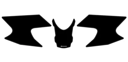 GASOLINE DEPOSITE KIT