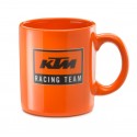 TAZA CAFE KTM NARANJA