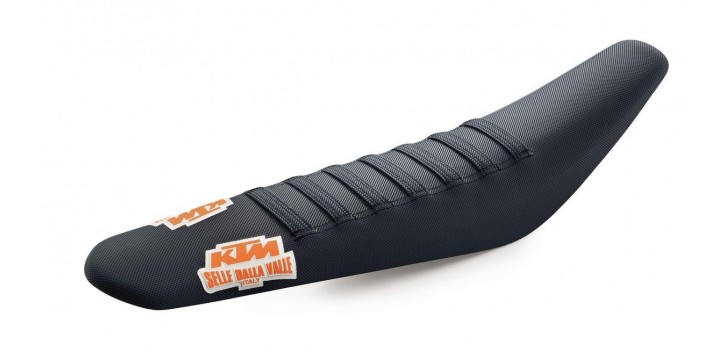 ASIENTO FACTORY RACING