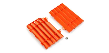 REJILLA DE PROTECTION DE RADIADOR