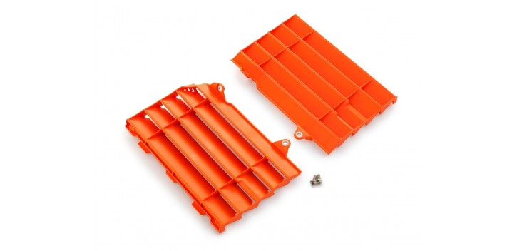 REJILLA DE PROTECTION DE RADIADOR