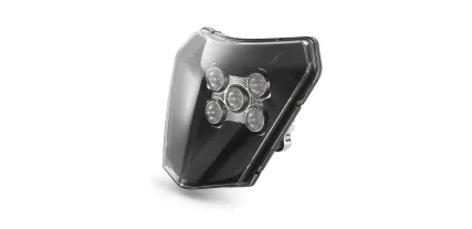 FARO LED FACTORY RACING