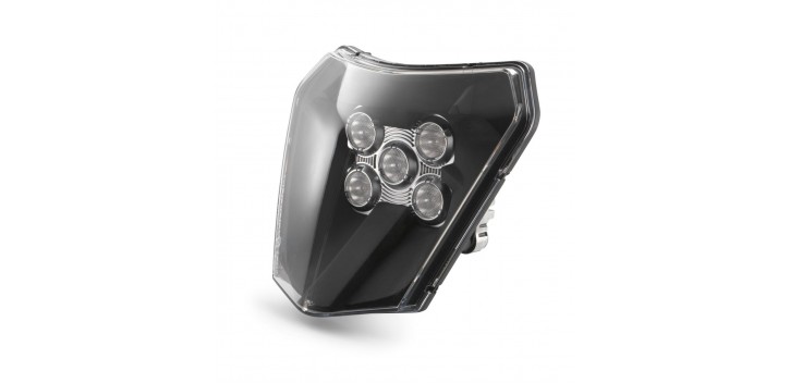 FARO LED FACTORY RACING