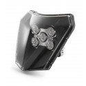FARO LED FACTORY RACING