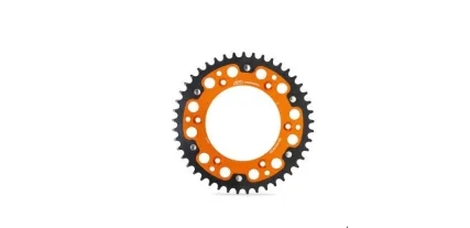 CORONA TRASERA SUPERSPROX STEALTH