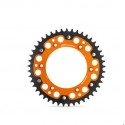 CORONA TRASERA SUPERSPROX STEALTH