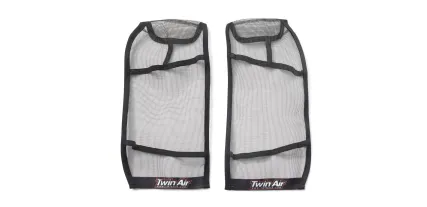 A46035935000 FUNDA  PROTECTORA DEL RADIADOR BY KTM SX
