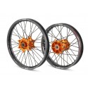 FACTORY WHEEL SET BY KTM ADVENTURE