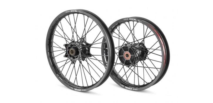 00010000401 FACTORY RUSSIAN GAME BY KTM ADVENTURE