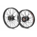FACTORY WHEEL SET BY KTM ADVENTURE