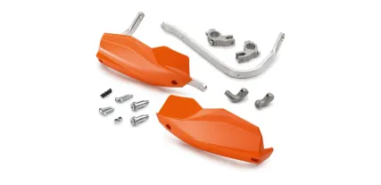 63502979000EB KIT DE CUBREMANS KTM 890 / 790 ADVENTURE