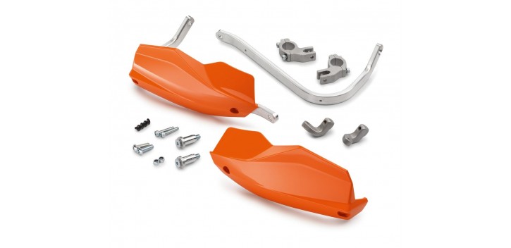 63502979000EB KIT DE CUBREMANOS KTM 890 / 790 ADVENTURE