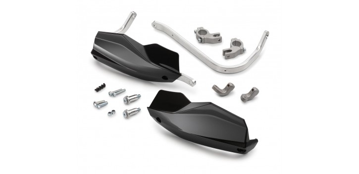 7650297910030 KIT DE CUBREMANOS KTM SX / EXC