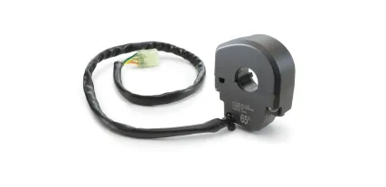 60711912000 PUÑO DE ACELERADOR RAPIDO KTM