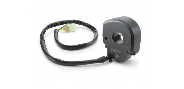 60711912000 PUÑO DE ACELERADOR RAPIDO KTM