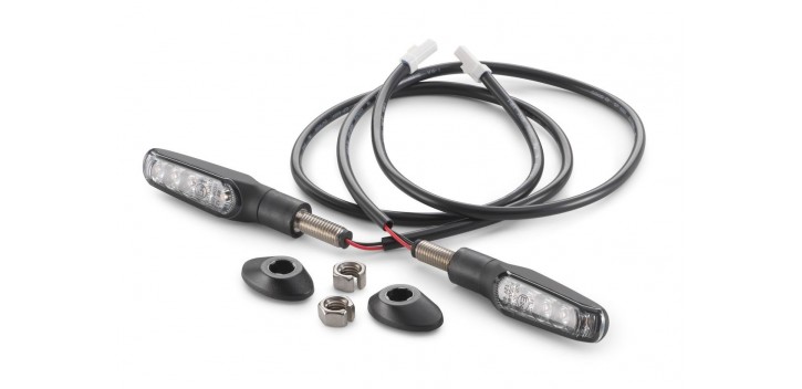 61714937044 KIT DE INTERMITENTES LED KTM 1290 SUPER ADVENTURE