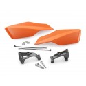 A49002979000EB KIT DE CUBREMANOS KTM PARA FRENOS BREMBO