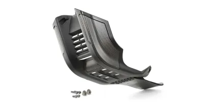 A46003990544 PROTECTOR KTM DEL MOTOR Y DEL SISTEMA DE BIELETAS FACTORY