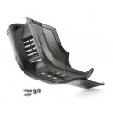 A46003990544 PROTECTOR KTM DEL MOTOR Y DEL SISTEMA DE BIELETAS FACTORY