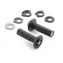 KTM LOCK-ON GRIP SET