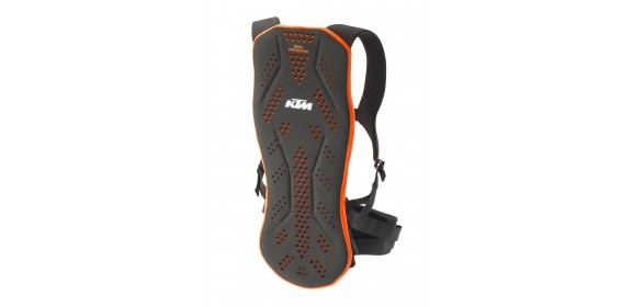 KTM FLEX BACK PROTECTOR