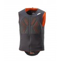 3PW22003400X CHALECO PROTECTOR KTM DE PECHO Y ESPALDA