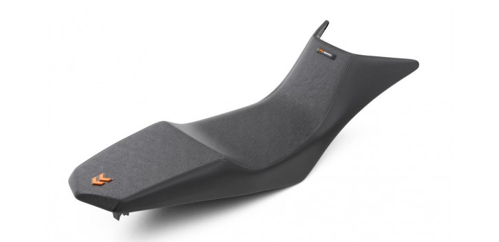 KTM 790/890 ADVENTURE LOWER ERGO SEAT -25MM 63507942000