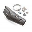 A48005994000 PROTECTOR TÉRMICO AKRAPOVIC KTM 350/450 SX SMR